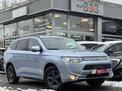 Bild des Angebotes Mitsubishi Outlander *Temp*ECO*Hybrid*Navi*2-Z.Klimaaut*