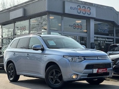 Bild des Angebotes Mitsubishi Outlander *Temp*ECO*Hybrid*Navi*2-Z.Klimaaut*