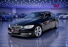 Bild des Angebotes BMW 335 i Cabrio * Leder * Bi-Xenon * Deutsch *