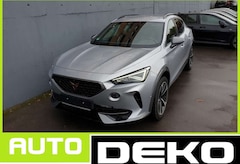 Bild des Angebotes CUPRA Formentor 1.4 e-HYBRID DSG Virtual/360*/AHK/Alu