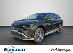 Bild des Angebotes Skoda Enyaq 60 63 kWh Batterie Elektromotor 150 kW 1-G