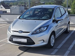 Bild des Angebotes Ford Fiesta Trend 1.25 60 kW (82 PS)  1.Hand Orig.85000KM*