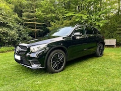 Bild des Angebotes Mercedes-Benz GLC 250 GLC 250 4Matic 9G-TRONIC AMG Line