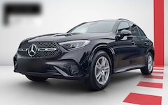 Bild des Angebotes Mercedes-Benz GLC 200 4MATIC NIGHT 360 PDC LED MBUX NAVI