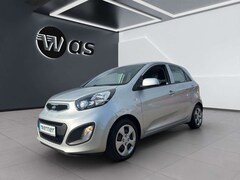 Bild des Angebotes Kia Picanto 1.0 FIFA World Cup Edition