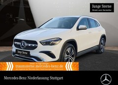 Bild des Angebotes Mercedes-Benz GLA 220 d 4M PROGRESSIVE+MULTIBEAM+KAMERA+TOTW+8G
