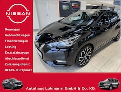 Bild des Angebotes Nissan Micra IG-T 100 N-Way PDC Kamera CarPlay
