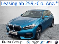 Bild des Angebotes BMW 116 i DKG SportLine 17'' LCProf ComfortPak. LenkHzg SH