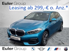 Bild des Angebotes BMW 116 i DKG SportLine 17'' LCProf ComfortPak. LenkHzg SH