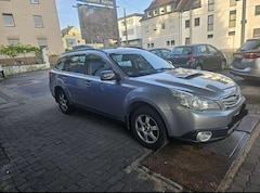 Bild des Angebotes Subaru OUTBACK 2.0D Comfort