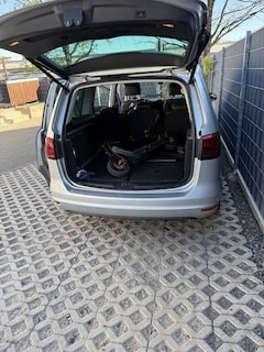 Bild des Angebotes SEAT Alhambra Style Plus