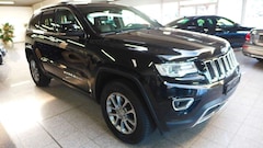 Bild des Angebotes Jeep Grand Cherokee 3.0 CRD Limited-1.HAND-PANORAMADA