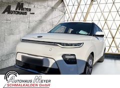 Bild des Angebotes Kia Soul e- Spirit+Navi+Einparkhilfe+LED+Smartkey+