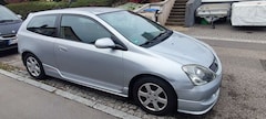 Bild des Angebotes Honda Civic 1.4i Sport - TÜV 07/2027