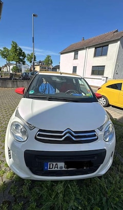Bild des Angebotes Citroen C1 C1 Airscape PureTech 82 SELECTION