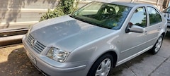 Bild des Angebotes VW Bora 1.6 Comfortline,2Hand,Klimaautomatik,Tüv12/2026