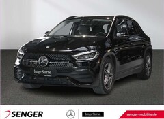 Bild des Angebotes Mercedes-Benz GLA 220 d AMG Night Standheizung Multibeam 360°K