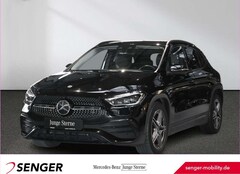 Bild des Angebotes Mercedes-Benz GLA 220 d AMG Night Standheizung Multibeam 360°K