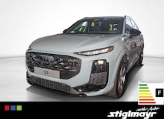 Bild des Angebotes Audi Q3 TDI S line S tronic Alu-19`