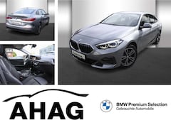 Bild des Angebotes BMW 218 i Gran Coupe Sport Line Klimaaut. Head-Up AHK