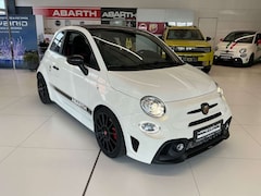 Bild des Angebotes Abarth 595 1.4 TJet 16V Essesse *Beats/Akrapovic/Xenon*