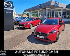 Bild des Angebotes Mazda 2 1.5L e-SKYACTIV G 90PS 6MT FWD HOMURA