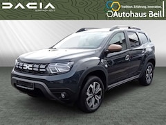 Bild des Angebotes Dacia Duster II Extreme 2WD Blue dCi 115