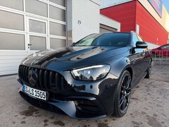 Bild des Angebotes Mercedes-Benz E 63 AMG E 63 S AMG 4Matic