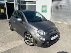 Bild des Angebotes Fiat 595 Abarth Aut. Abarth Turismo
