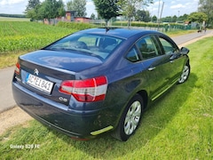 Bild des Angebotes Citroen C5 Tourer HDi 110 FAP Business Class