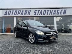 Bild des Angebotes Mercedes-Benz B 160 Edition B 1.HAND AHK/NAVI/LED/TEMPOMAT/PDC