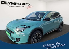 Bild des Angebotes Fiat 600e 54kWh La Prima 360°SENSOR 11kW-ONBOARD NAVI