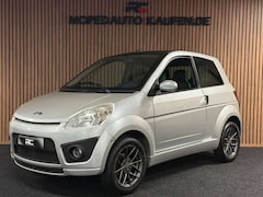 Bild des Angebotes Ligier IXO Sport | leiser DCI Motor
