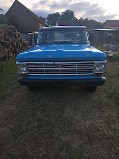 Bild des Angebotes Ford F 250
