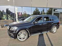 Bild des Angebotes Mercedes-Benz GL 350 BlueTec EU6, 4Matic