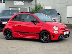 Bild des Angebotes Abarth 595C abrio Competizione VOLL+Carbon 1Hd wieNEU!