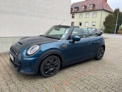 Bild des Angebotes MINI Cooper S Cabrio Mini Cooper S Cabrio Aut. MINI Yours Trim