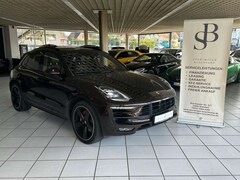 Bild des Angebotes Porsche Macan GTS 21CHRONO PANO ACC SPORTABGAS BOSE RFK
