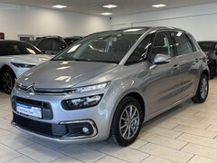 Bild des Angebotes Citroen C4 SpaceTourer Selection Navi Kinder-Paket