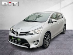 Bild des Angebotes Toyota Verso 1.8 Edition-S+ Navi Klima Kamera Sitzhzg