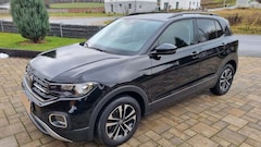 Bild des Angebotes VW T-Cross 1.0 TSI OPF UNITED