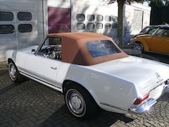 Bild des Angebotes Mercedes-Benz SL 250 mit Soft und Hardtop