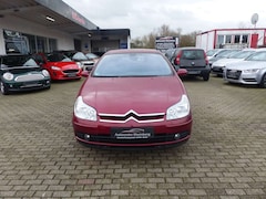 Citroen C5 Lim. Tendance Klima