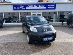 Bild des Angebotes Citroen Nemo Multispace