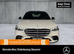 Bild des Angebotes Mercedes-Benz S 600 S 580 L 4M AMG+NIGHT+PANO+DIGITAL-L+BURMESTER3D+TV