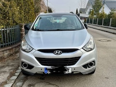 Bild des Angebotes Hyundai TUCSON Tucson 2.0 2WD GLS Navi