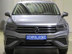 Bild des Angebotes VW Tiguan Allspace 2.0 TDI SCR Move 7Si AHK Navi
