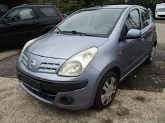 Bild des Angebotes Nissan Pixo Acenta-Euro-5-Klima