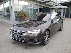 Bild des Angebotes Audi A4 2.0 16V TFSI QUATTRO SPORT AVANT+AHK+STANDHEIZ+MMI