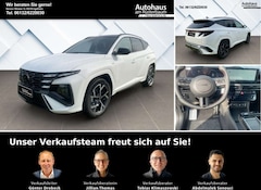 Bild des Angebotes Hyundai TUCSON N Line Plug-In Hybrid 4WD FL (MY25) 1.6 Sitz-Paket